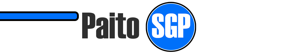 Paito SGP